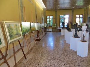 2014 Postioma di Paese (TV)